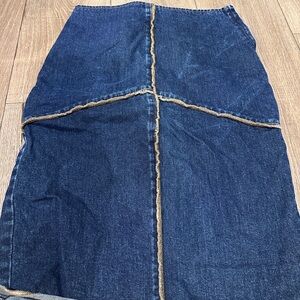 Tommy Hilfiger pencil skirt